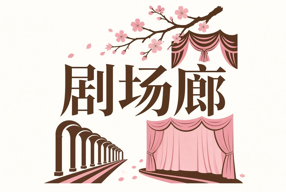 剧栏主题图