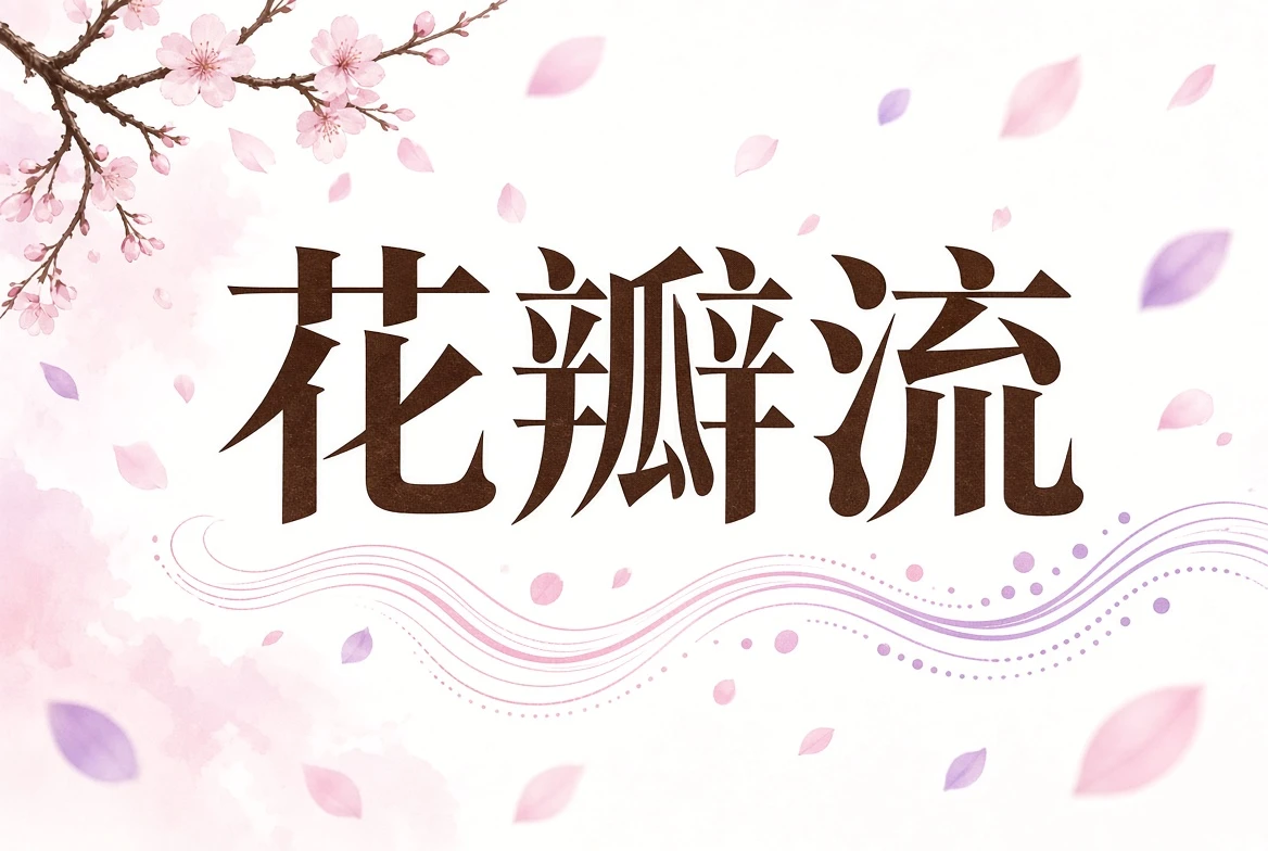 瓣栏主题图
